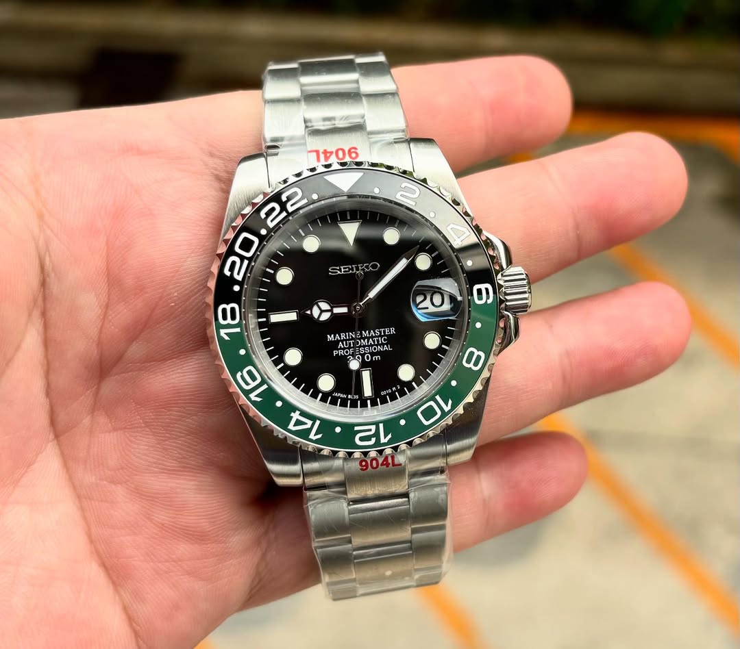GMT MOD - SPRITE