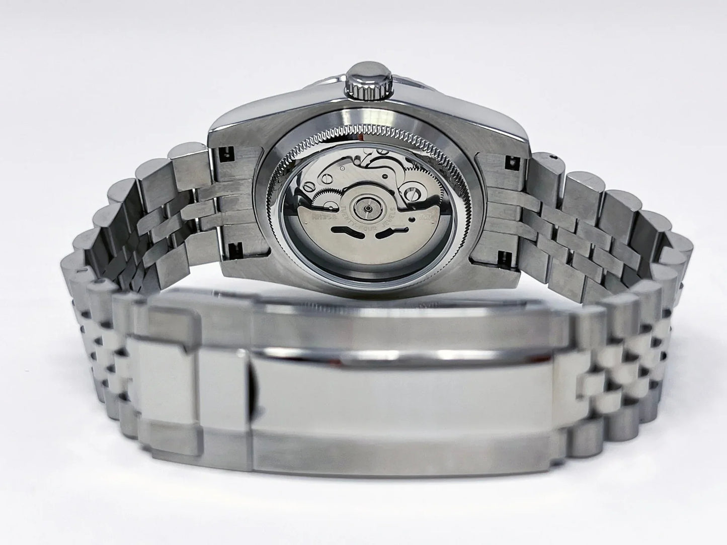 Who cares dial ( Jubilee )