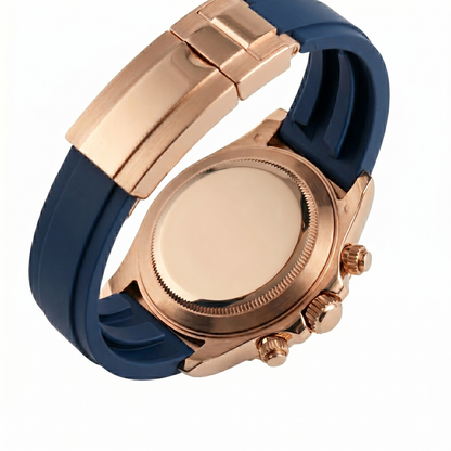TORVEX SEA BLUE ROSE RUBBER