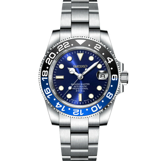 GMT MOD - OCEAN BLUE
