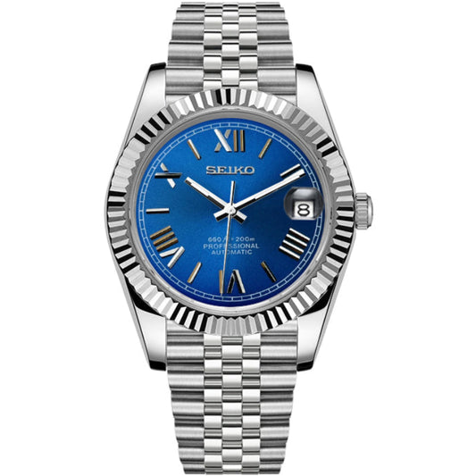 TIVO CLASSIC MOD - DARKBLUE ROMAN