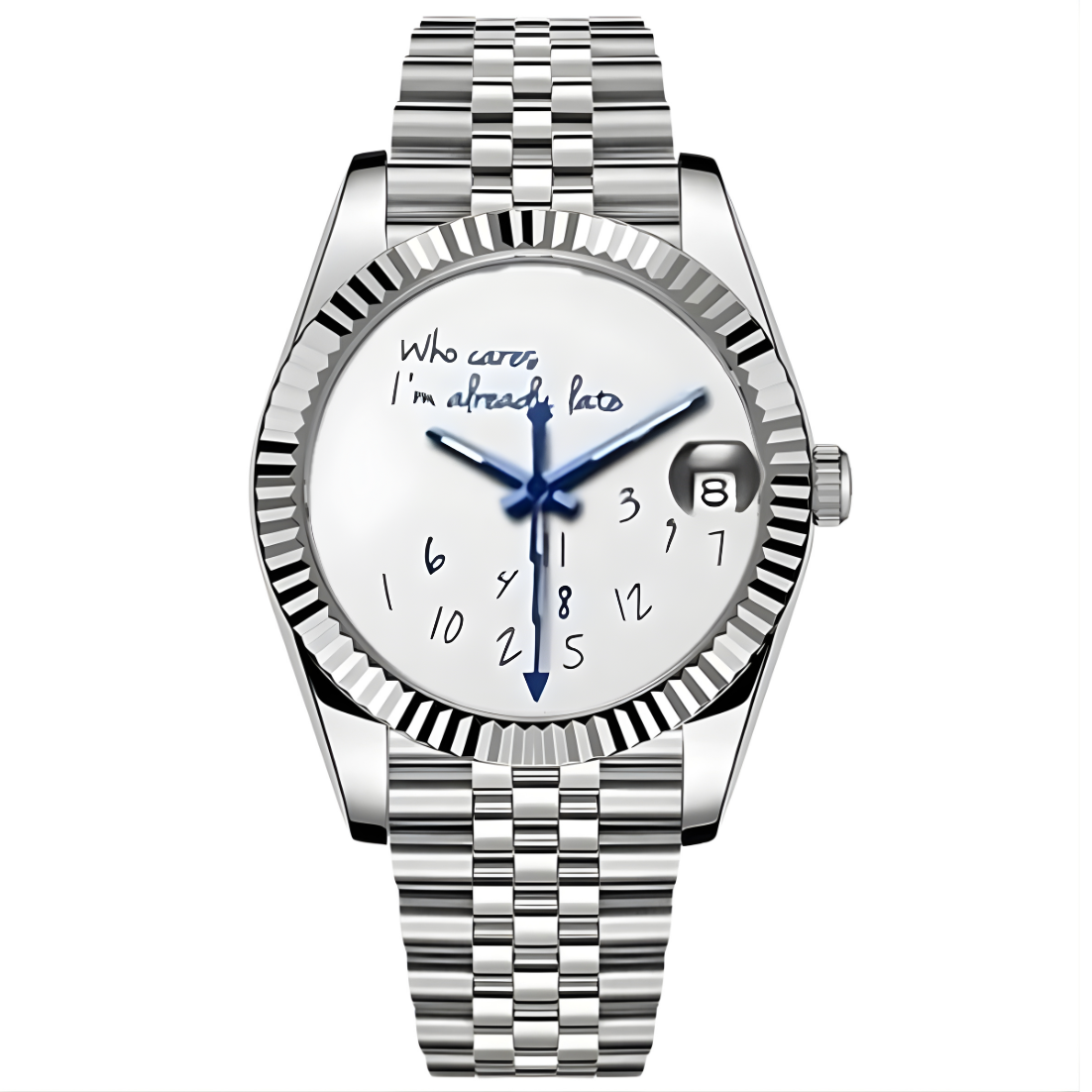 TIVO CLASSIC MOD - WHO CARES