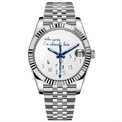 TIVO CLASSIC MOD - WHO CARES