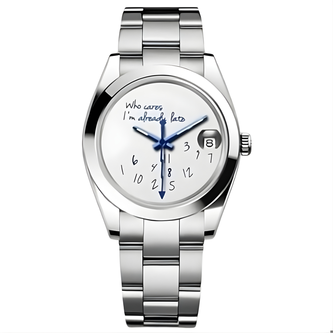 TIVO CLASSIC MOD - WHO CARES