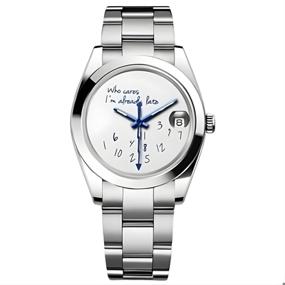 TIVO CLASSIC MOD - WHO CARES