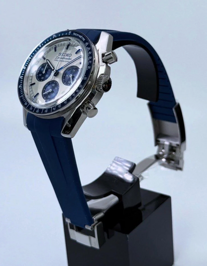 SPEEDMASTER BLUE MOD