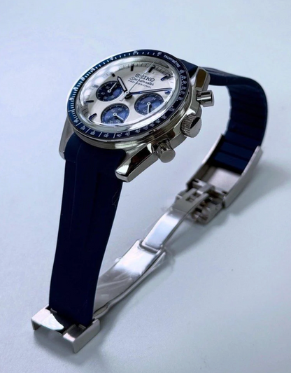 SPEEDMASTER BLUE MOD