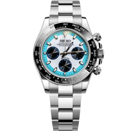 TONA MOD - ARCTIC RACER