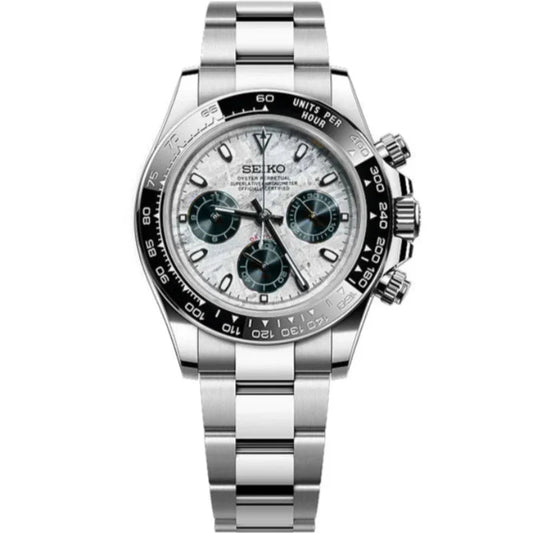 TONA MOD - METEORITE