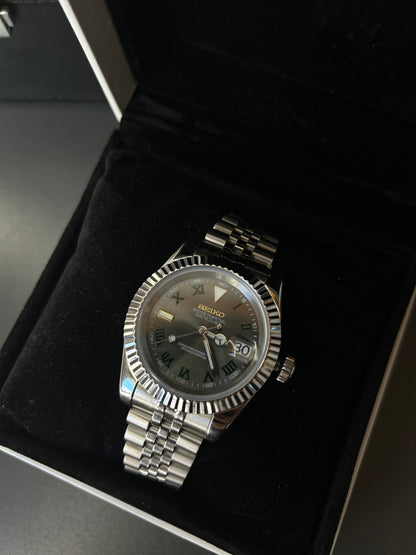 TIVO CLASSIC MOD - WIMBLEDON