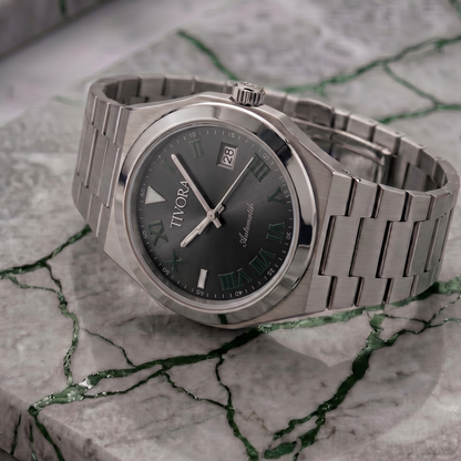 Élan Argent Steel Padel Dial
