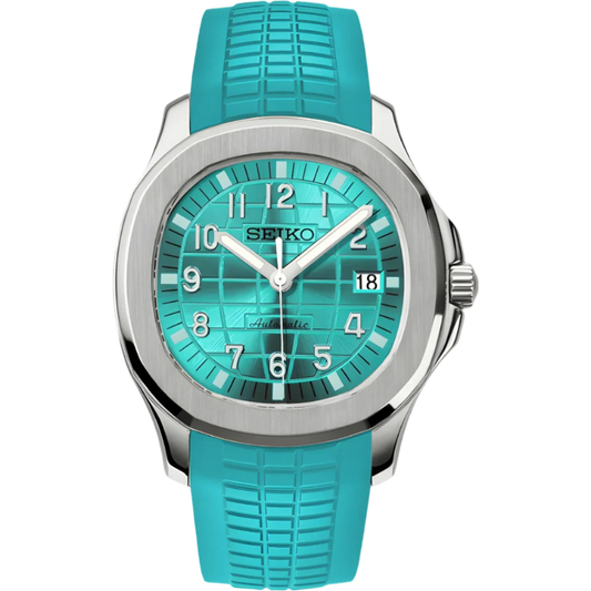AQUA MOD - TIFFANY