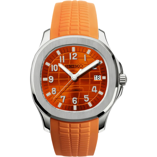 AQUA MOD - ORANGE