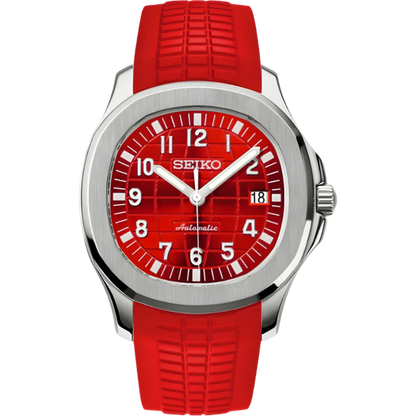 AQUA MOD - RED