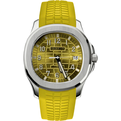 AQUA MOD - YELLOW
