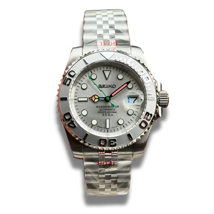 MARINER MOD - GRAY LIGHTNING