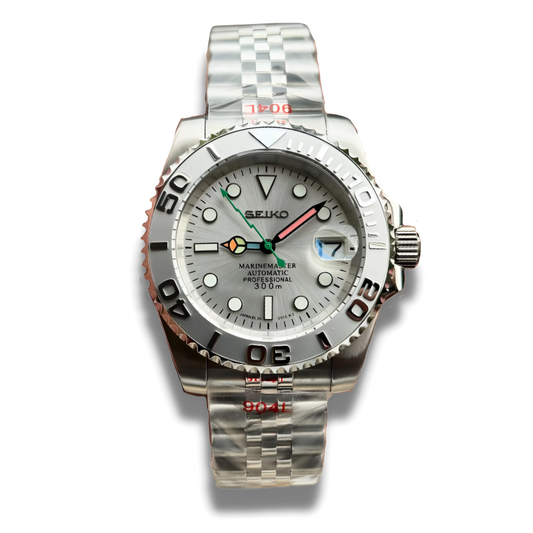 MARINER MOD - GRAY LIGHTNING