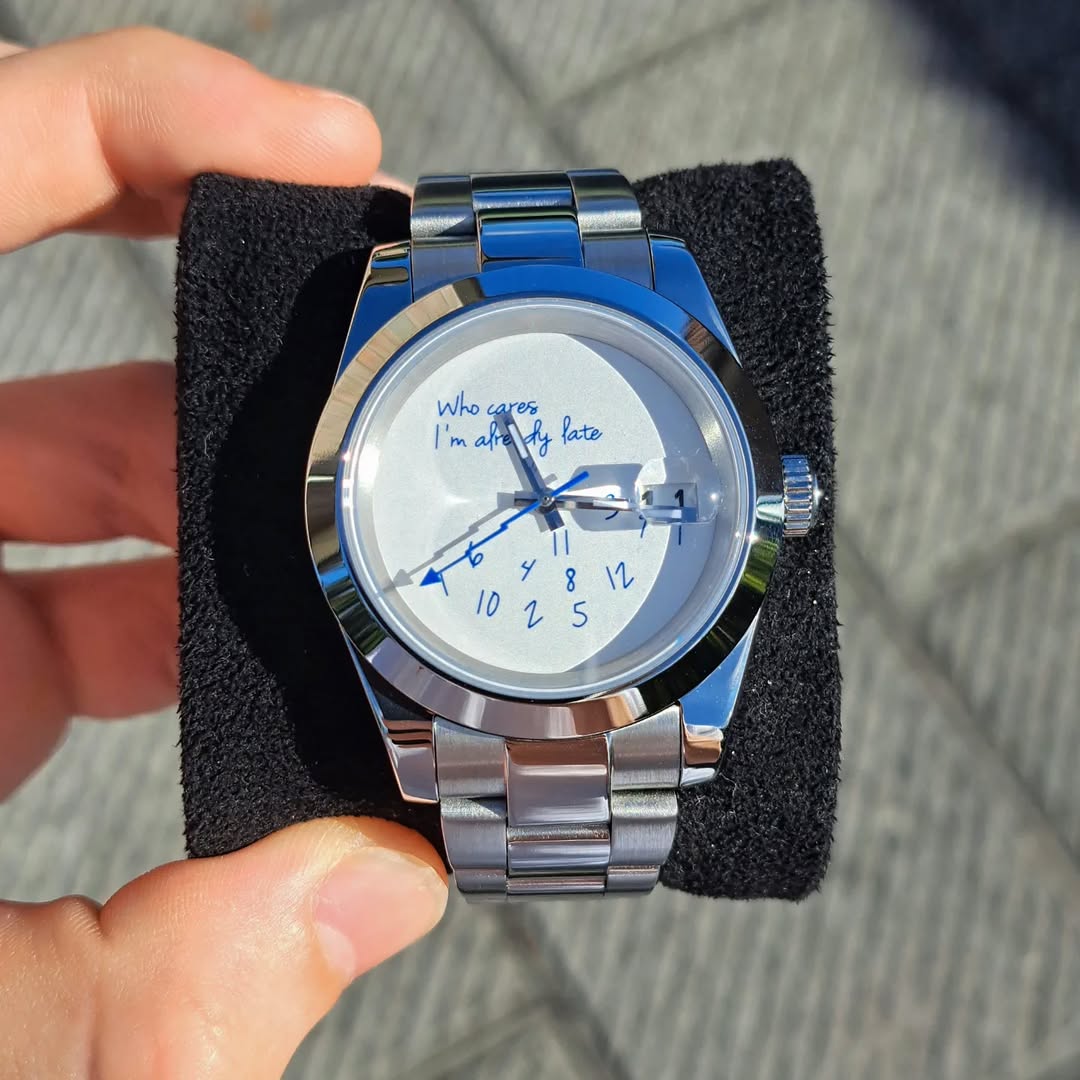 TIVO CLASSIC MOD - WHO CARES