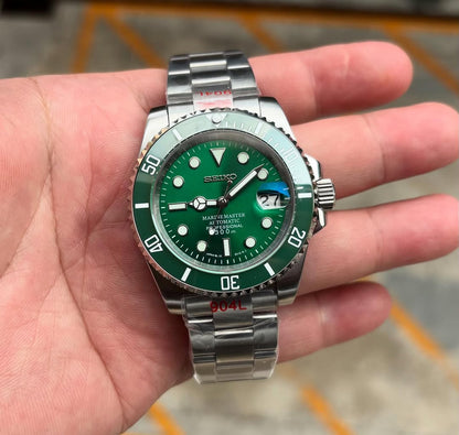 MARINER MOD - HULK