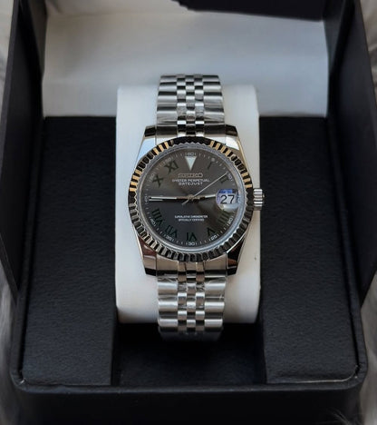 TIVO CLASSIC MOD - WIMBLEDON