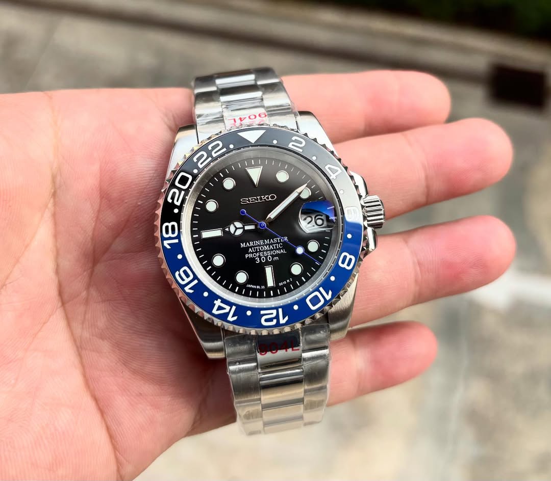 GMT MOD - BATMAN 2