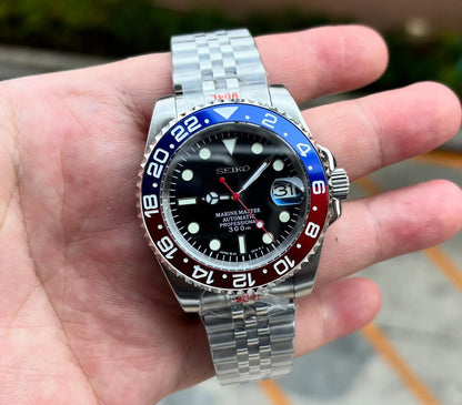 GMT MOD - PEPSI