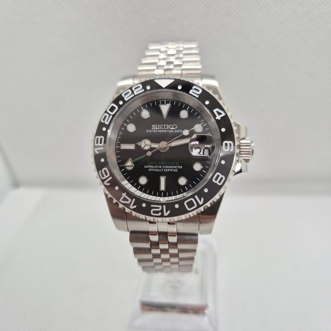 GMT MOD - BRUCE WAYNE