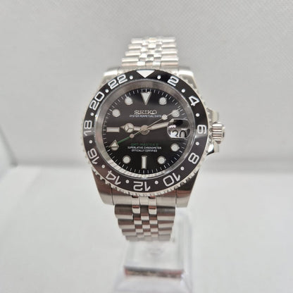 GMT MOD - BRUCE WAYNE