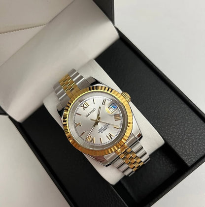 TIVO CLASSIC MOD - TOW-TONE ROMAN