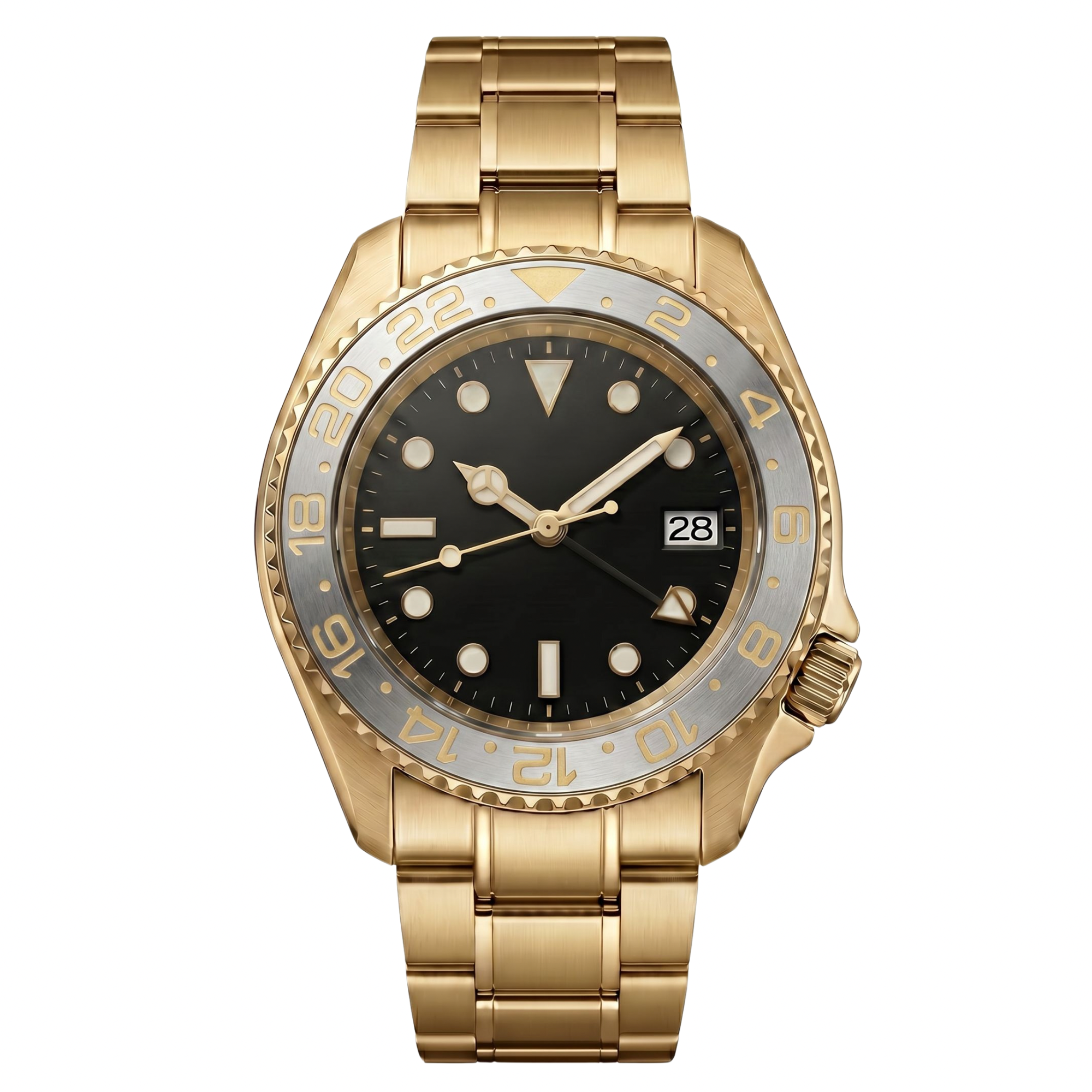 NAVEX SILVER GOLD