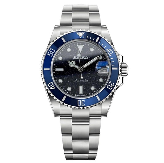 MARINER MOD - BLUE