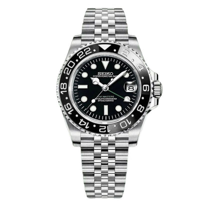 GMT MOD - BLACK