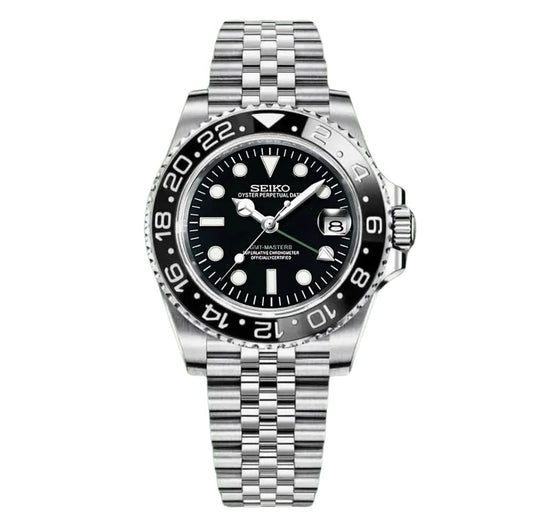 GMT MOD - BLACK