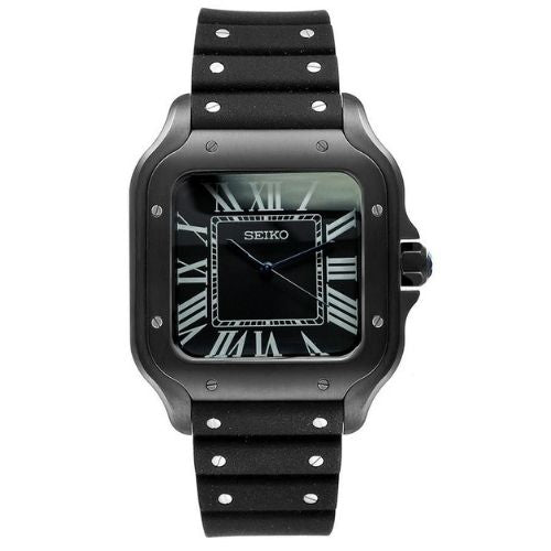 VANTOS MOD - BLACKED OUT