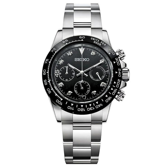 TONA MOD - BLACK DIAMOND