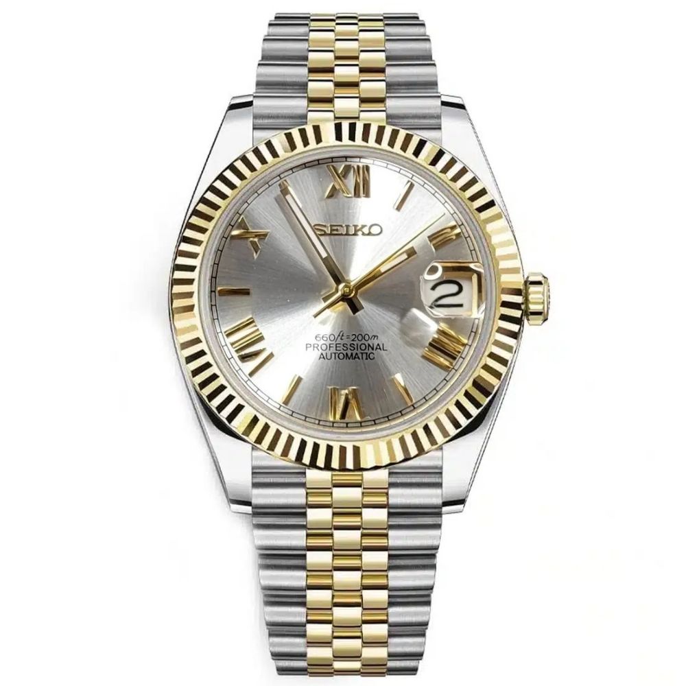 TIVO CLASSIC MOD - TOW-TONE ROMAN