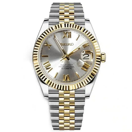 TIVO CLASSIC MOD - TOW-TONE ROMAN