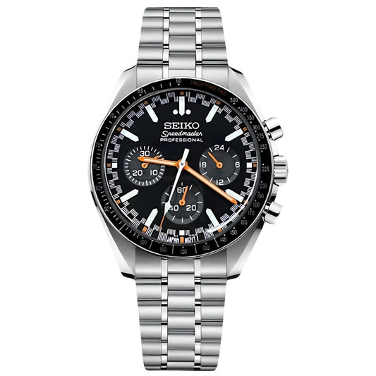 MASTER MOD - ORANGE MOON