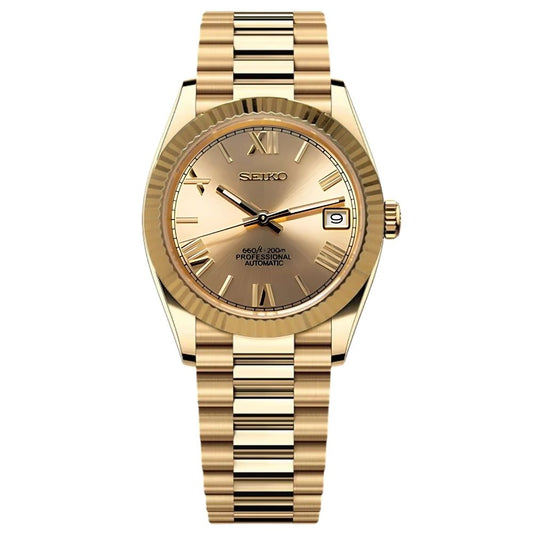 TIVO CLASSIC MOD - GOLD