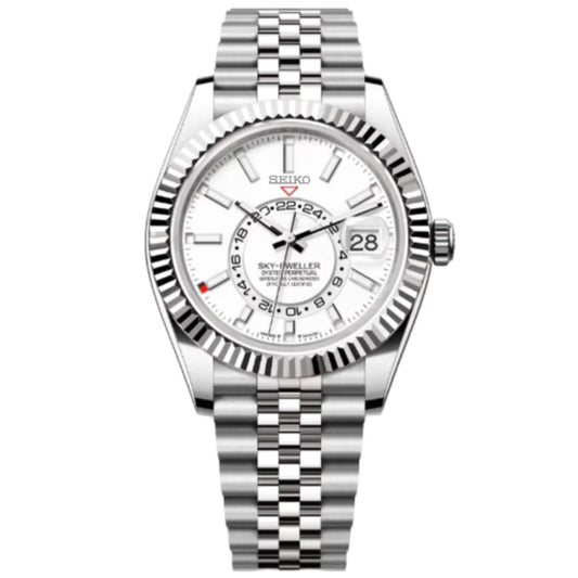 DWLLER MOD - Ghost White