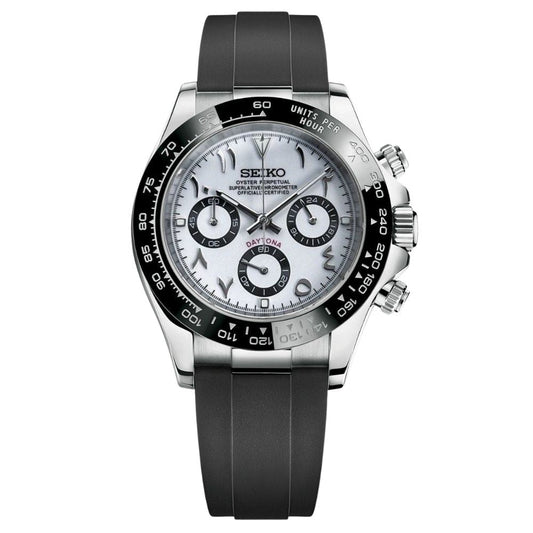 TONA MOD - WHITE ARABIC