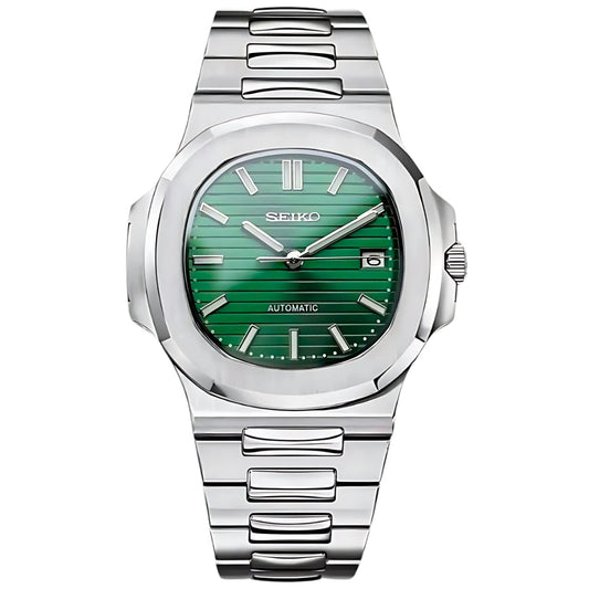 NAUT MOD - SUNBURST GREEN