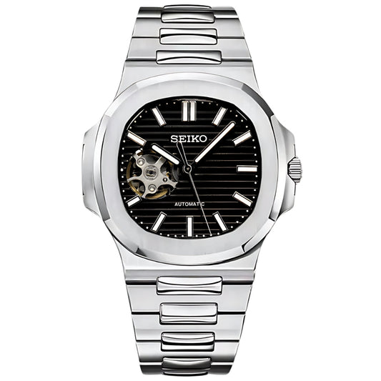 NAUT MOD - BLACK (OPEN HEART)