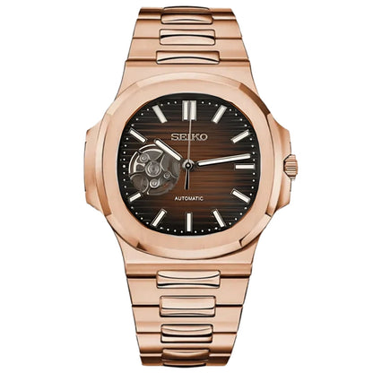 NAUT MOD - CHOCOLATE (OPEN HEART)