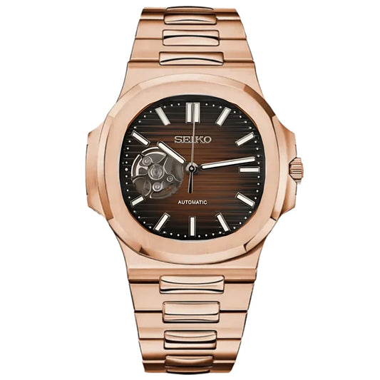 NAUT MOD - CHOCOLATE (OPEN HEART)