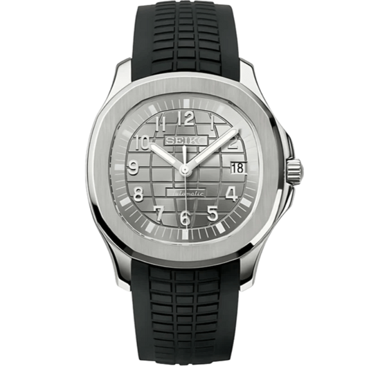 AQUA MOD - GREY & BLACK