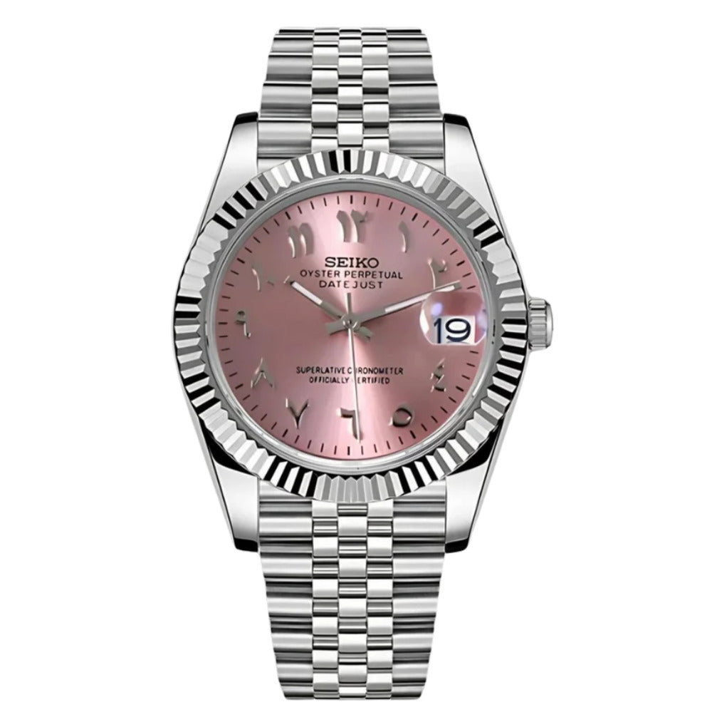 TIVO CLASSIC MOD - PINK ARABIC