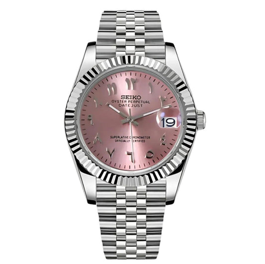 TIVO CLASSIC MOD - PINK ARABIC