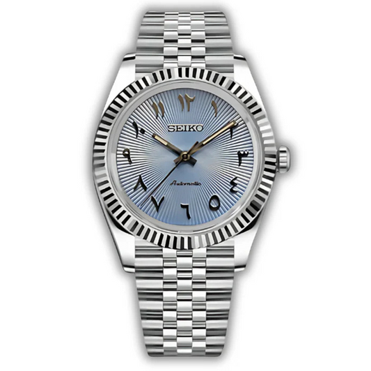 TIVO CLASSIC MOD - LIGHT BLUE ARABIC