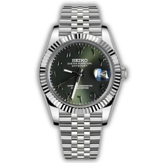 TIVO CLASSIC MOD - OLIVE ARABIC